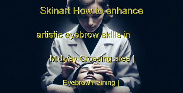 Skinart How to enhance artistic eyebrow skills in Midway Crossing area | EyebrowTraining | EyebrowClasses | SkinartTraining-United States